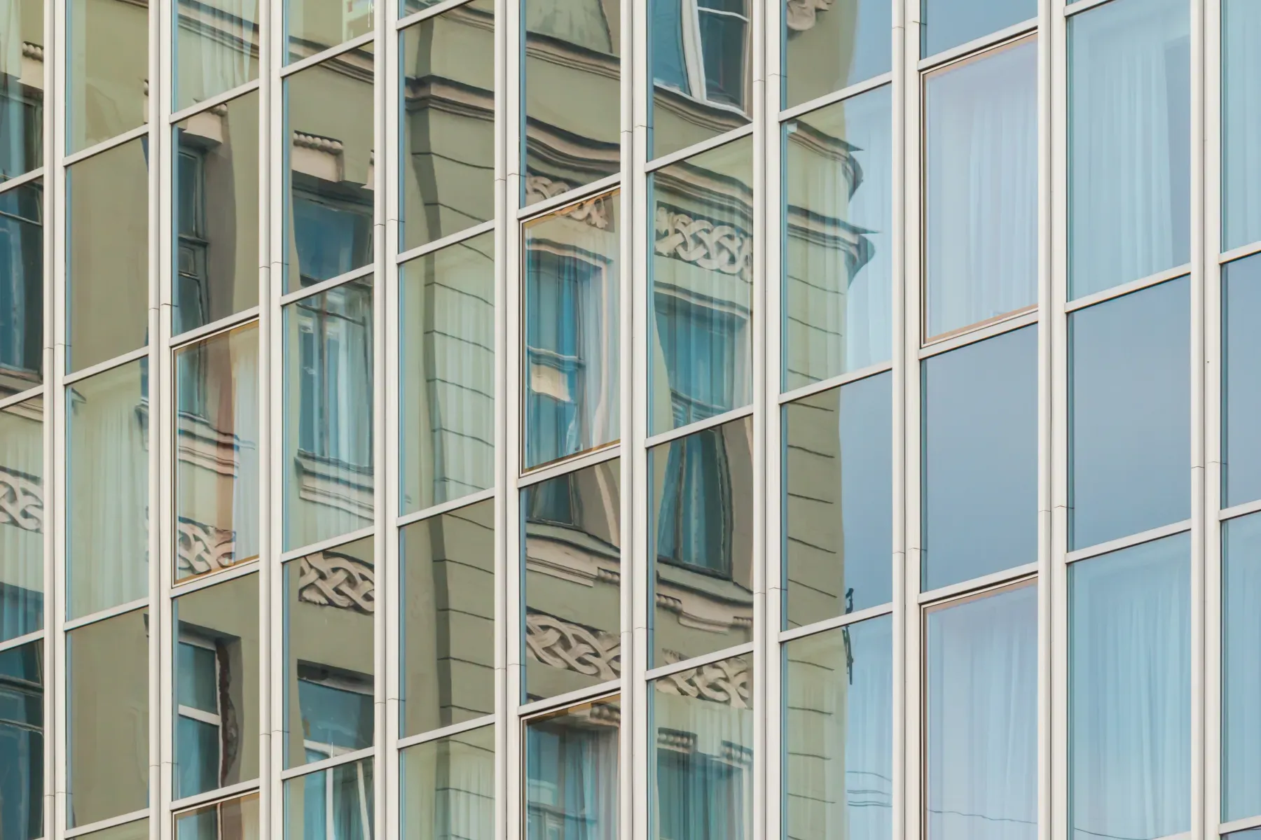 Immobilien Dienstleistungen