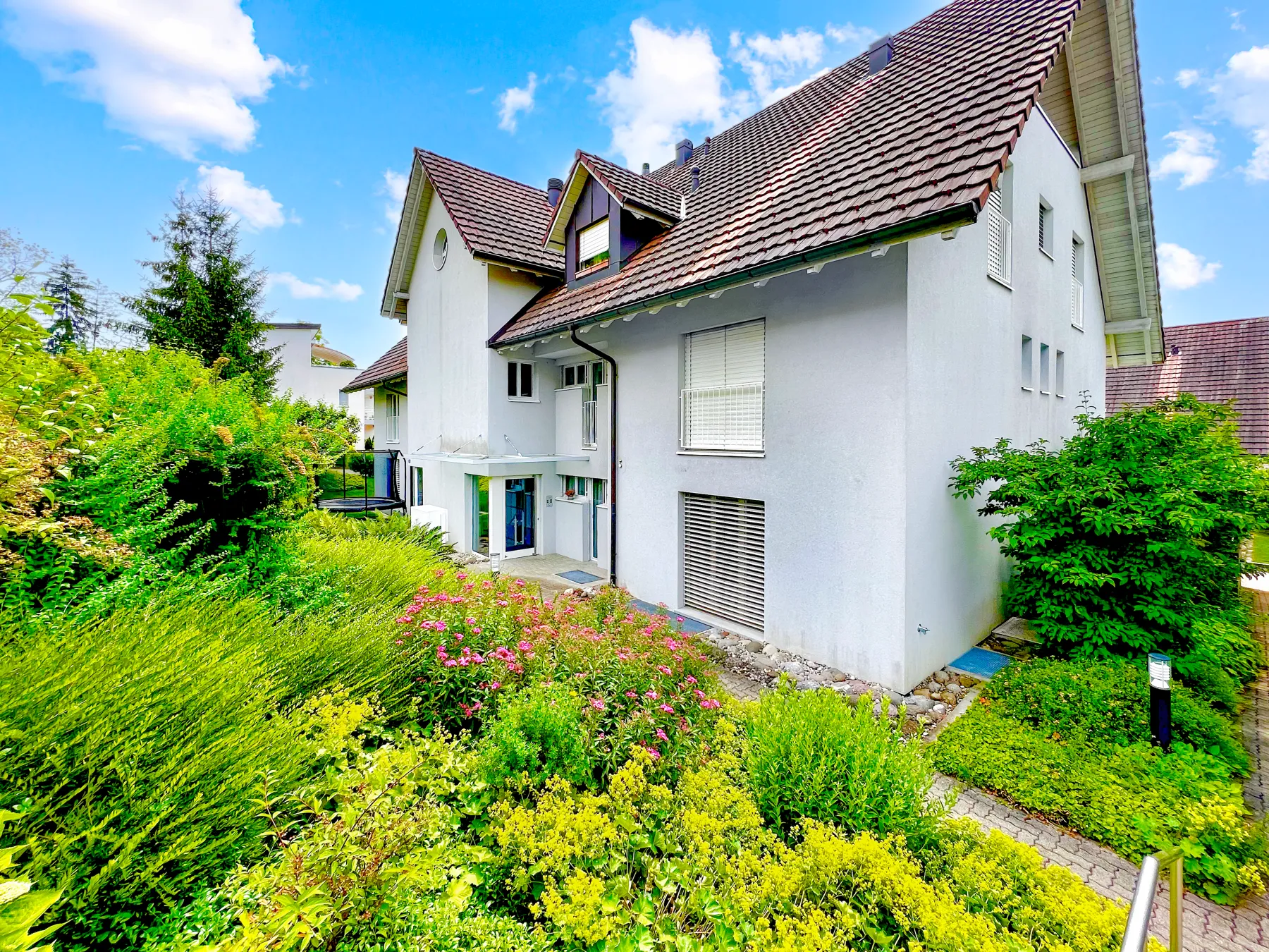 4 1/2 Zimmerwohnung
Uetikon am See ZH