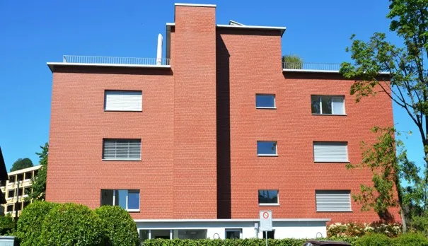 Mehrfamilienhaus
Wollerau SZ
